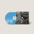 Ezra Collective – Here Because of Hope (Ocean Blue 2LP)