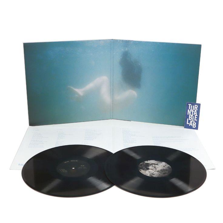 Ichiko Aoba – Windswept Adan (Black Eco-Mix 2LP)