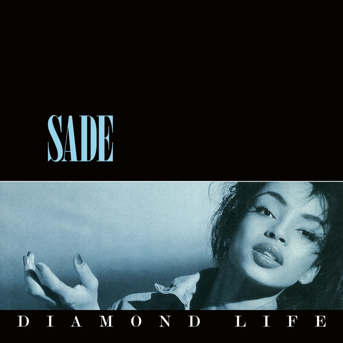 Sade – Diamond Life (Half-Speed Remastered 180g LP)